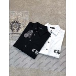 2026年4月11日入荷新作クロムハーツ長袖 シャツ春夏高品質超厳選★入手困難/B+工場