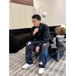 2026年4月11日入荷新作クロムハーツ長袖シャツ春夏高品質超厳選★入手困難/B+工場