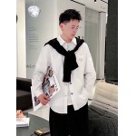 2026年4月11日入荷新作Loewe長袖 シャツ春夏高品質超厳選★入手困難/B+工場