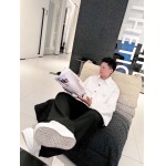 2026年4月11日入荷新作Loewe長袖 シャツ春夏高品質超厳選★入手困難/B+工場