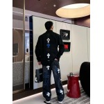 2026年4月11日入荷新作クロムハーツ長袖シャツ春夏高品質超厳選★入手困難/B+工場