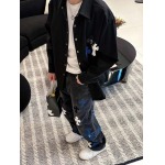 2026年4月11日入荷新作クロムハーツ長袖シャツ春夏高品質超厳選★入手困難/B+工場