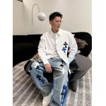 2026年4月11日入荷新作クロムハーツ長袖シャツ春夏高品質超厳選★入手困難/B+工場