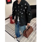 2026年4月11日入荷新作Louis Vuittonシャツ春夏高品質超厳選★入手困難/B+工場