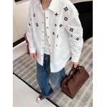2026年4月11日入荷新作Louis Vuittonシャツ春夏高品質超厳選★入手困難/B+工場
