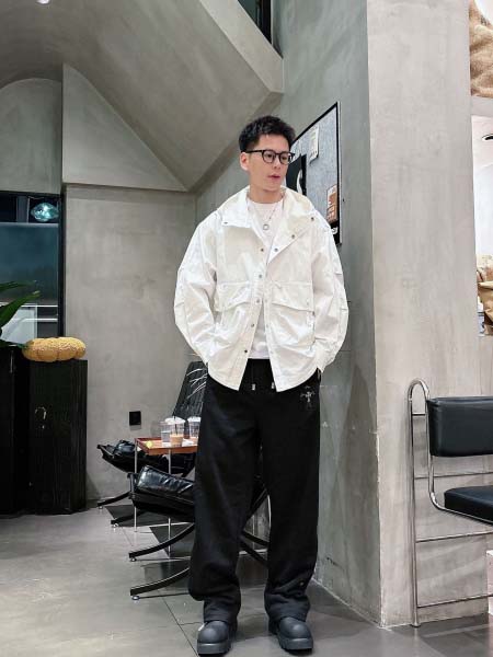 2026年4月11日入荷新作Maison Margielaジャケット 春秋高品質超厳選★入手困難/B+工場