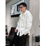 2026年4月11日入荷新作Maison Margielaジャケット 春秋高品質超厳選★入手困難/B+工場