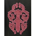 2026年4月11日入荷新作クロムハーツ半袖Tシャツ春夏高品質超厳選★入手困難/B+工場