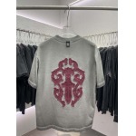 2026年4月11日入荷新作クロムハーツ半袖Tシャツ春夏高品質超厳選★入手困難/B+工場