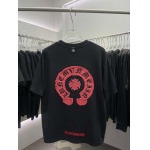 2026年4月11日入荷新作クロムハーツ半袖Tシャツ春夏高品質超厳選★入手困難/B+工場