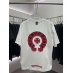 2026年4月11日入荷新作クロムハーツ半袖Tシャツ春夏高品質超厳選★入手困難/B+工場