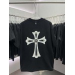 2026年4月11日入荷新作クロムハーツ半袖Tシャツ春夏高品質超厳選★入手困難/B+工場