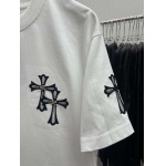 2026年4月11日入荷新作クロムハーツ半袖Tシャツ春夏高品質超厳選★入手困難/B+工場
