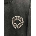 2026年4月11日入荷新作クロムハーツ半袖Tシャツ春夏高品質超厳選★入手困難/B+工場