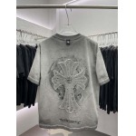 2026年4月11日入荷新作クロムハーツ半袖Tシャツ春夏高品質超厳選★入手困難/B+工場