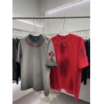 2026年4月11日入荷新作クロムハーツ半袖Tシャツ春夏高品質超厳選★入手困難/B+工場