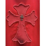 2026年4月11日入荷新作クロムハーツ半袖Tシャツ春夏高品質超厳選★入手困難/B+工場