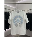 2026年4月11日入荷新作クロムハーツ半袖Tシャツ春夏高品質超厳選★入手困難/B+工場