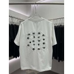 2026年4月11日入荷新作クロムハーツ半袖Tシャツ春夏高品質超厳選★入手困難/B+工場