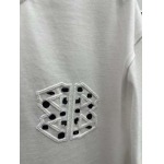 2026年4月11日入荷新作クロムハーツ半袖Tシャツ春夏高品質超厳選★入手困難/B+工場