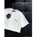2026年4月11日入荷新作クロムハーツ半袖Tシャツ春夏高品質超厳選★入手困難/B+工場