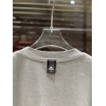 2026年4月11日入荷新作クロムハーツ半袖Tシャツ春夏高品質超厳選★入手困難/B+工場