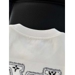 2026年4月11日入荷新作クロムハーツ半袖Tシャツ春夏高品質超厳選★入手困難/B+工場