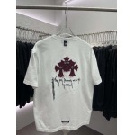 2026年4月11日入荷新作クロムハーツ半袖Tシャツ春夏高品質超厳選★入手困難/B+工場