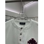 2026年4月11日入荷新作クロムハーツ半袖Tシャツ春夏高品質超厳選★入手困難/B+工場