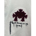 2026年4月11日入荷新作クロムハーツ半袖Tシャツ春夏高品質超厳選★入手困難/B+工場