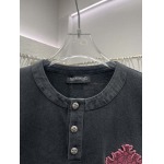 2026年4月11日入荷新作クロムハーツ半袖Tシャツ春夏高品質超厳選★入手困難/B+工場