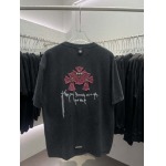 2026年4月11日入荷新作クロムハーツ半袖Tシャツ春夏高品質超厳選★入手困難/B+工場