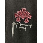 2026年4月11日入荷新作クロムハーツ半袖Tシャツ春夏高品質超厳選★入手困難/B+工場