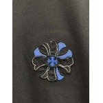 2026年4月11日入荷新作クロムハーツ半袖Tシャツ春夏高品質超厳選★入手困難/B+工場