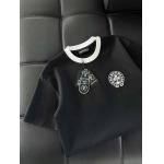 2026年4月11日入荷新作クロムハーツ半袖Tシャツ春夏高品質超厳選★入手困難/B+工場