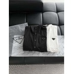 2026年4月11日入荷新作Pradaジャケット春夏高品質超厳選★入手困難/B+工場