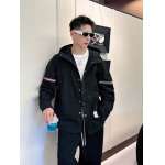 2026年4月11日入荷新作Thom Browne ジャケット春夏高品質超厳選★入手困難/B+工場