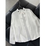 2026年4月11日入荷新作Alexander Wang シャツ春夏高品質超厳選★入手困難/B+工場