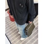 2026年4月11日入荷新作クロムハーツ長袖Tシャツ春夏高品質超厳選★入手困難/B+工場