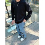 2026年4月11日入荷新作クロムハーツ長袖Tシャツ春夏高品質超厳選★入手困難/B+工場