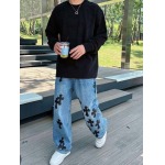 2026年4月11日入荷新作クロムハーツ長袖Tシャツ春夏高品質超厳選★入手困難/B+工場