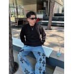 2026年4月11日入荷新作クロムハーツ長袖Tシャツ春夏高品質超厳選★入手困難/B+工場