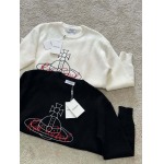 2026年4月11日入荷新作Vivienneニット/セーター 春夏高品質超厳選★入手困難/B+工場