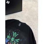 2026年4月11日入荷新作クロムハーツ長袖 Tシャツ春夏高品質超厳選★入手困難/B+工場