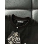 2026年4月11日入荷新作クロムハーツ半袖Tシャツ春夏高品質超厳選★入手困難/B+工場