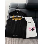 2026年4月11日入荷新作クロムハーツ半袖Tシャツ春夏高品質超厳選★入手困難/B+工場