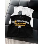 2026年4月11日入荷新作クロムハーツ半袖Tシャツ春夏高品質超厳選★入手困難/B+工場