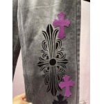 2026年4月11日入荷新作クロムハーツジーパン春夏高品質超厳選★入手困難/B+工場