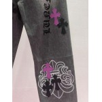 2026年4月11日入荷新作クロムハーツジーパン春夏高品質超厳選★入手困難/B+工場