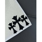 2026年4月11日入荷新作クロムハーツ半袖Tシャツ春夏高品質超厳選★入手困難/B+工場